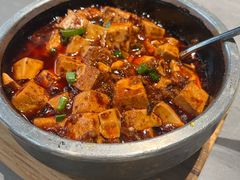 -四川饭店(城乡购物中心店)