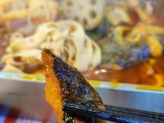 -老表记广西宵夜螺蛳鸭脚煲(西大店)