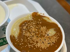 -黑窑厂糖油饼烤鸭·清真菜(黑窑厂街店)