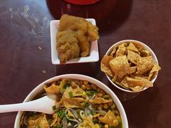 -螺丰汇柳州螺蛳粉(苹果园地铁站F口店)