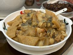 -腰记饭店(龙源路店)