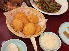 -宏状元现熬粥·京味菜(五棵松店)