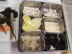 -别摸鱼·脆皮烤鱼(天津首店)