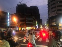 -自强夜市