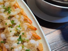 -外婆家(蓝色港湾店)