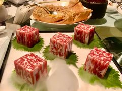 -金轩中餐厅 Jin Xuan(浦东丽思卡尔顿酒店)