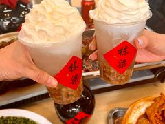 -刘栋梁大排档(淮海东路店)