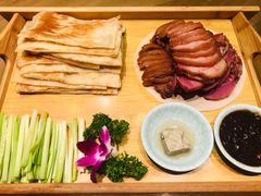 -泰钰丰烤鸭(永安道店)