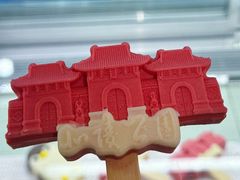 -北陵公园