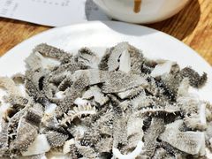 爆肚-清真吴记门钉肉饼·喜多利