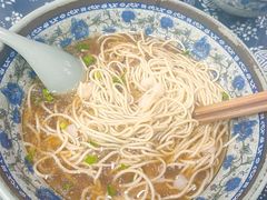 虾仁面-荣阳楼(山塘街店)