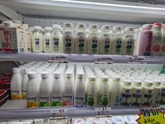 -牛奶便利(东四店)