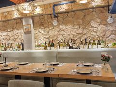 -LA CREPERIE BRETONNE布列塔尼法式餐厅(天童北路店)