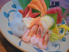 -尺山寸水日料(马桥满天星店)