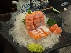 -哥哥の深夜食堂(红松东路店)
