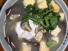 -金原鸭血粉丝汤·汤包·脆皮烤鸭(南京博物院店)
