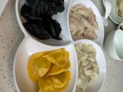 -船歌·鱼水饺青岛菜(金狮广场店)