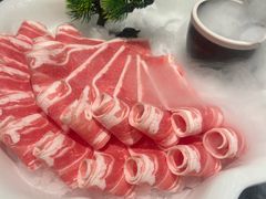 -百草滩羊清水涮羊肉·清真·宁夏盐池滩羊(莲花桥店)