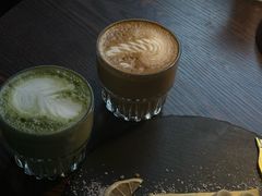 -候鸟咖啡(前门店)