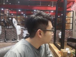 -P.STYLE 派斯造型