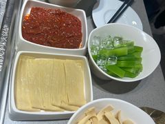 -海底捞火锅(赛格国际购物中心店)
