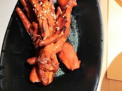 -佬肥猫·浙江乡村菜(国华广场店)