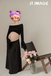 -专注孕妇照亲子照·纪田摄影