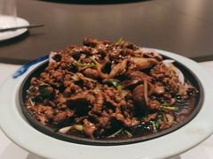 -万荣烤鸭店·北京菜(天坛店)