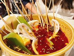 -张妈妈特色川味馆(青年路店)