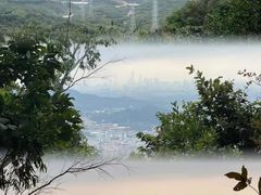 -火炉山森林公园