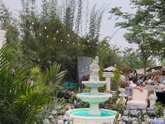 -HERRE·FARM 赫尔露营农场·团建聚会包场