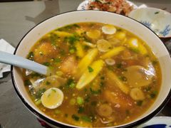 -花满楼(启秀路店)