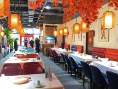 大堂-雲蜀龙阁·金牌水煮鱼(方庄店)