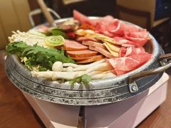 -双门洞·森系料理(体育西店)