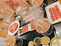 -南门涮肉(上海二店)