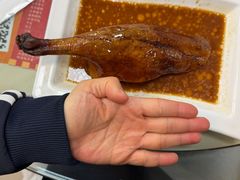 -烧鹅濑(西华路店)