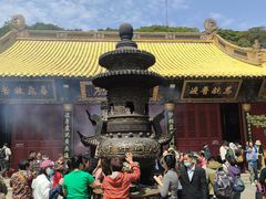 -普陀山慧济禅寺