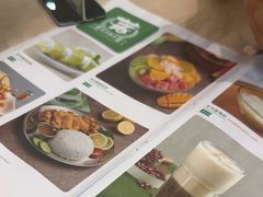 -佰搭果·广式茶餐厅(石牌东路店)