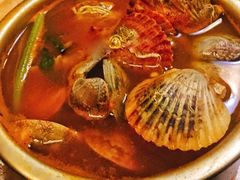 -三更食堂