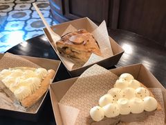 桂花栗子派Chestnut-Pie Bird(新闸路店)