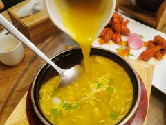 -安多素食(广仁寺路店)