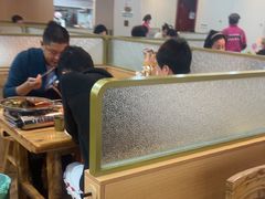 -京玉菲饭店(李村店)