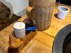 -锅老头海鲜铁锅炖