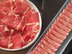 -东来顺·非遗火锅(赛格国际购物中心店)