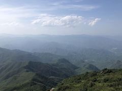 -妙峰山风景名胜区
