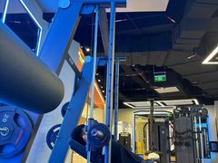 -NRG健身私教CLUB(打浦桥店)