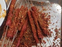 -东仪路传统烤肉