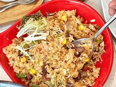 -西语·炭烧牛排(卓越中寰店)