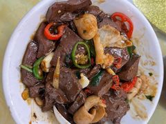 -铁炉农家菜馆
