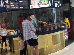 -新田360广场(上海华侨城店)